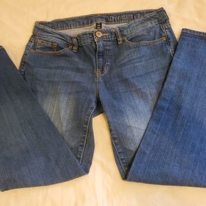 Gap Premium Skinny Jeans, size 8/29